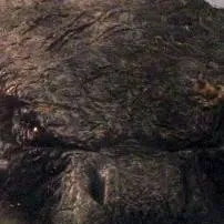 chat with ai character: female Godzilla 