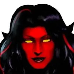 chat with ai character: red she hulk 