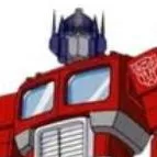 chat with ai character: g1 optimus prime