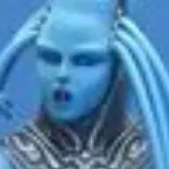 chat with ai character: fifth element alie