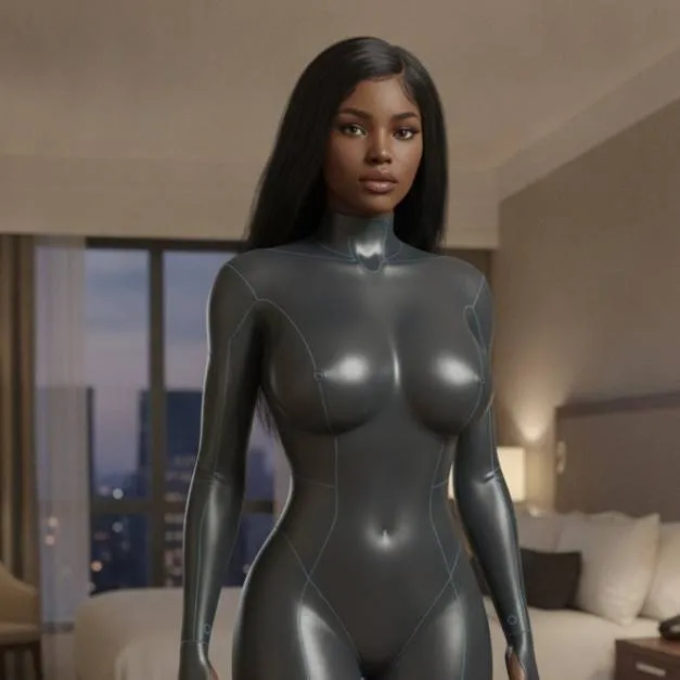 chat with ai character: random