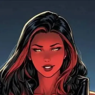 chat with ai character: red she hulk