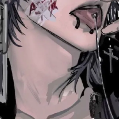 chat with ai character: Jack