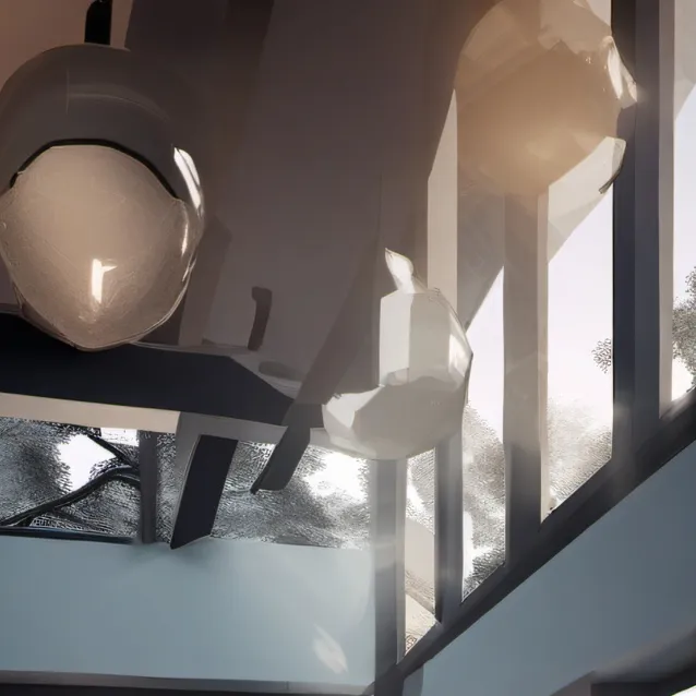 chat with ai character: ...