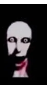 ai character: THE FOG IS COMING  background