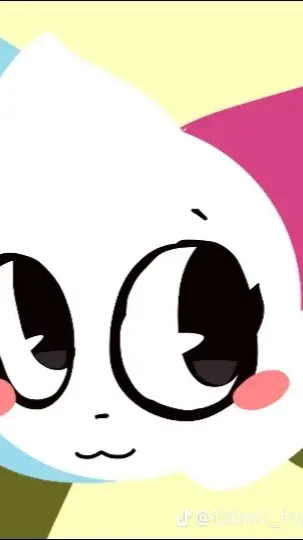 ai character: Id background