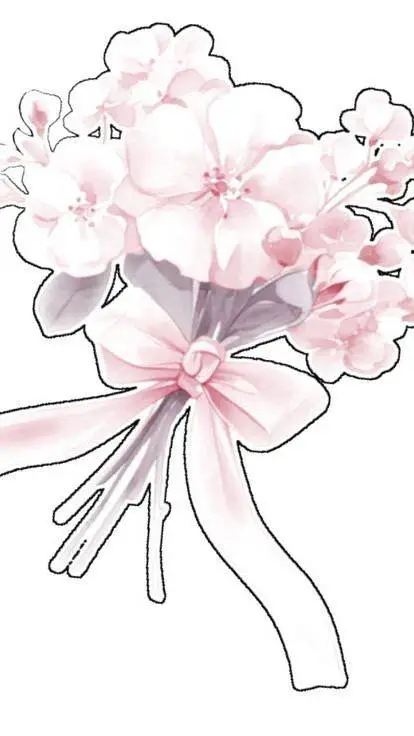 ai character: emolj cat background