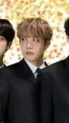 ai character: jhope background