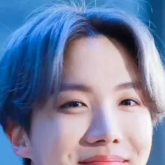 chat with ai character: J-Hope