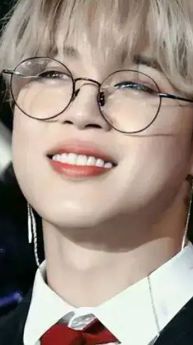 ai character: Jimin background