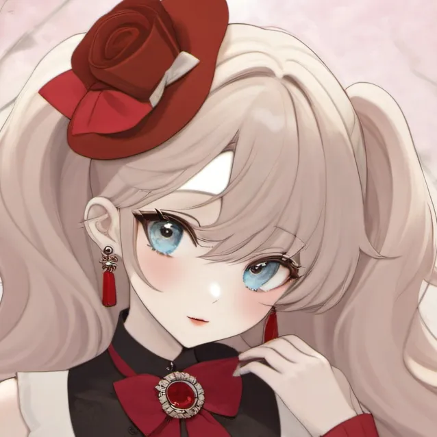 chat with ai character: tasha