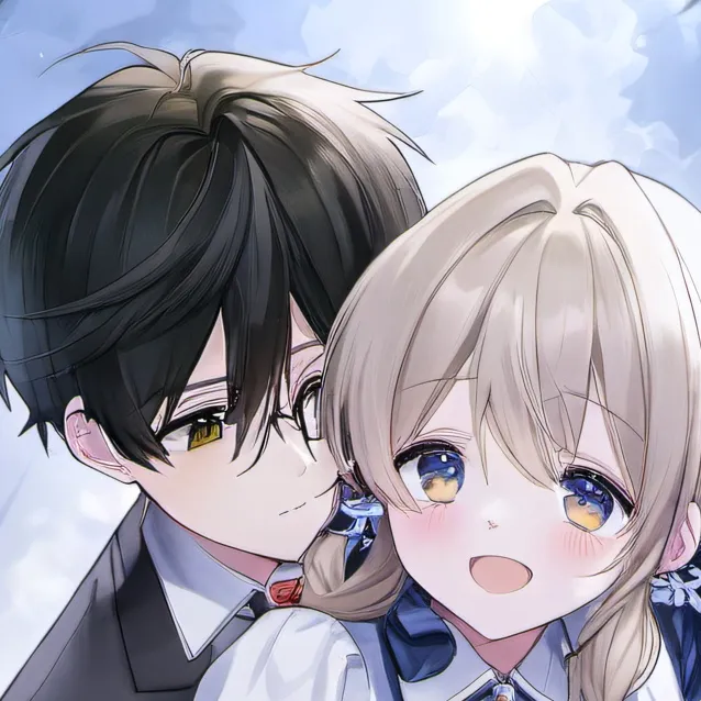 chat with ai character: eli,maddy