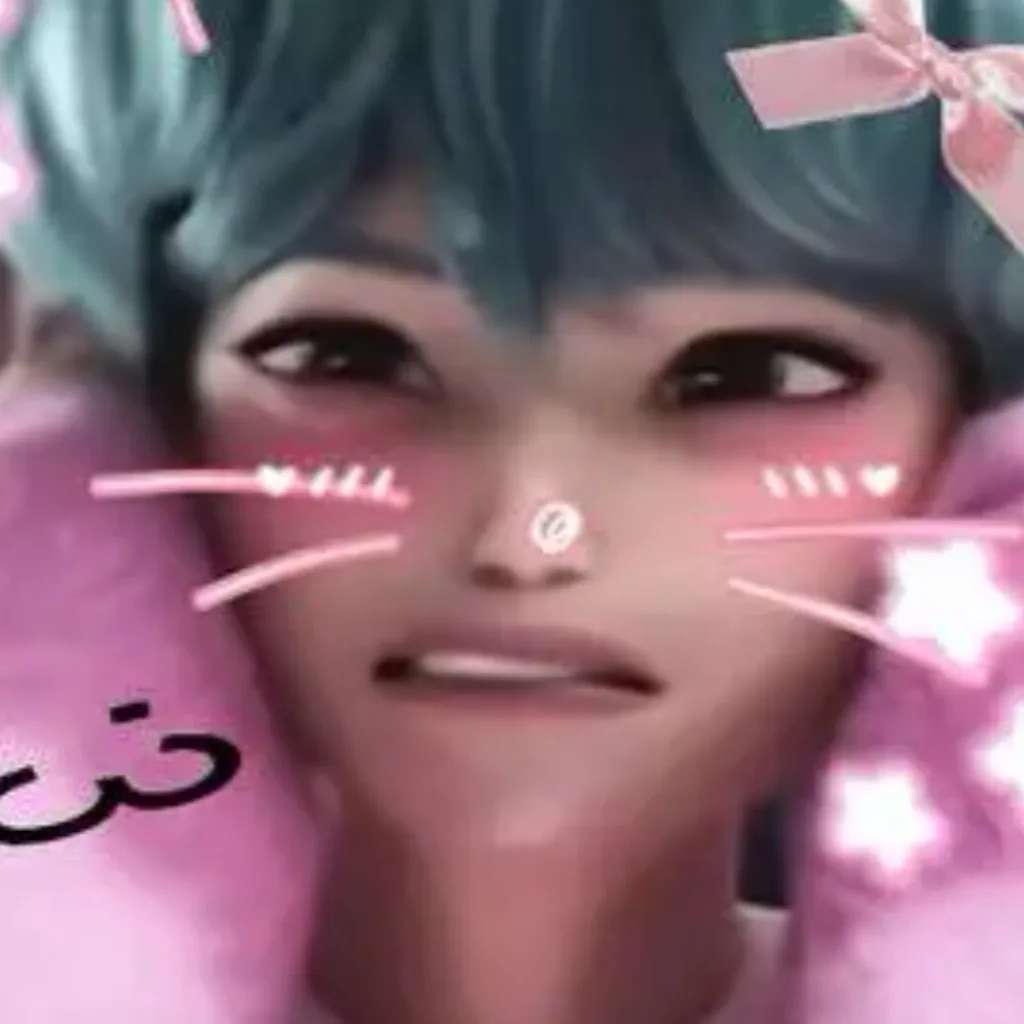 chat with ai character: Baby Saja 