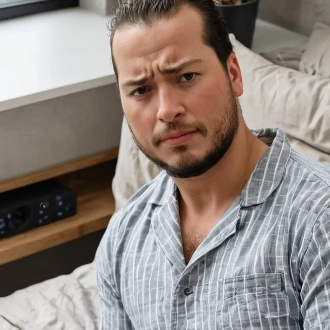 chat with ai character: Motel Mark