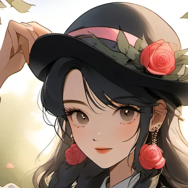 chat with ai character: Roselia