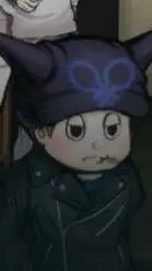 ai character: Ryoma hoshi background