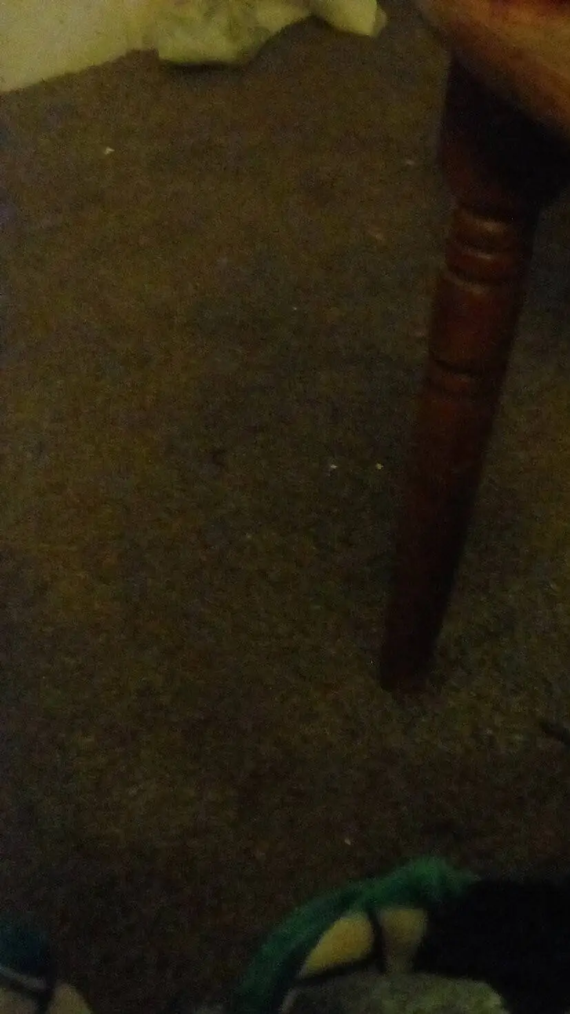 ai character: KPop Demon Hunters background