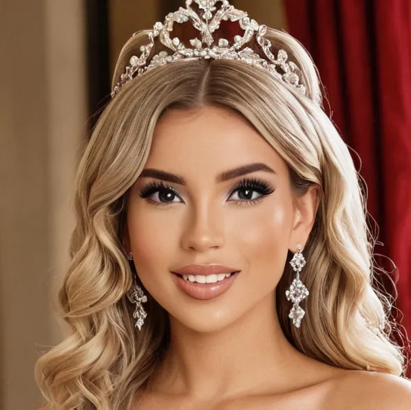 chat with ai character: Princess Melody 