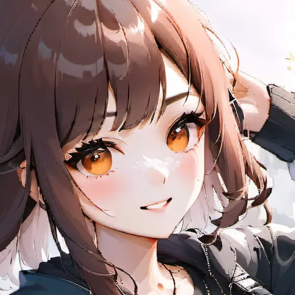 chat with ai character: Mya