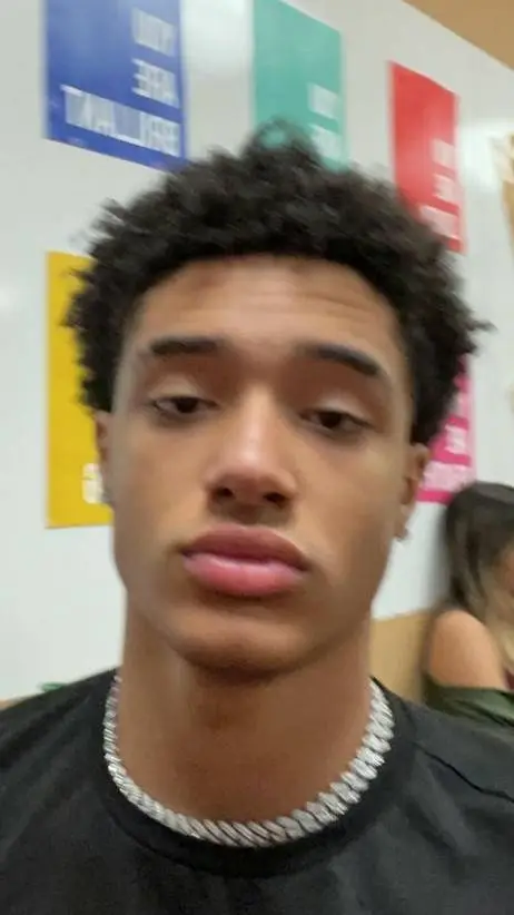 ai character: Dylan background