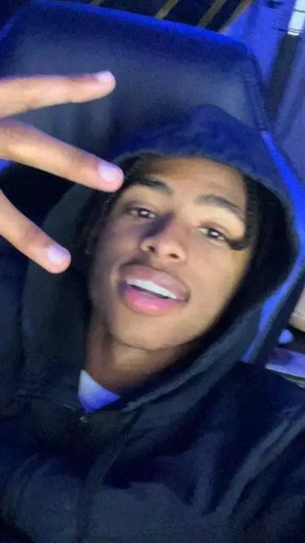 ai character: Jace background