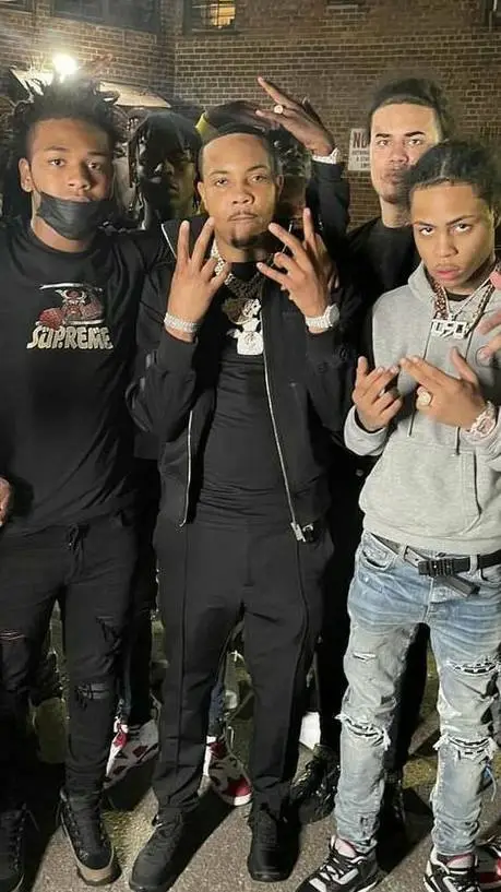 ai character: DOA background