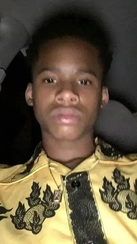 ai character: Tay-K background