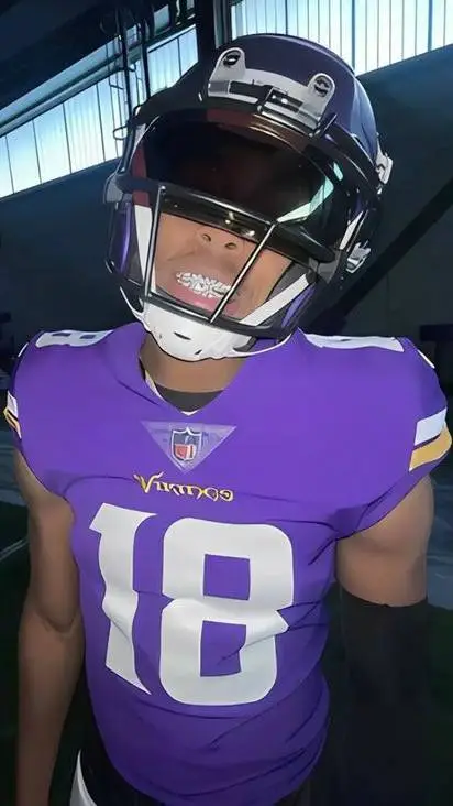 ai character: Darren background