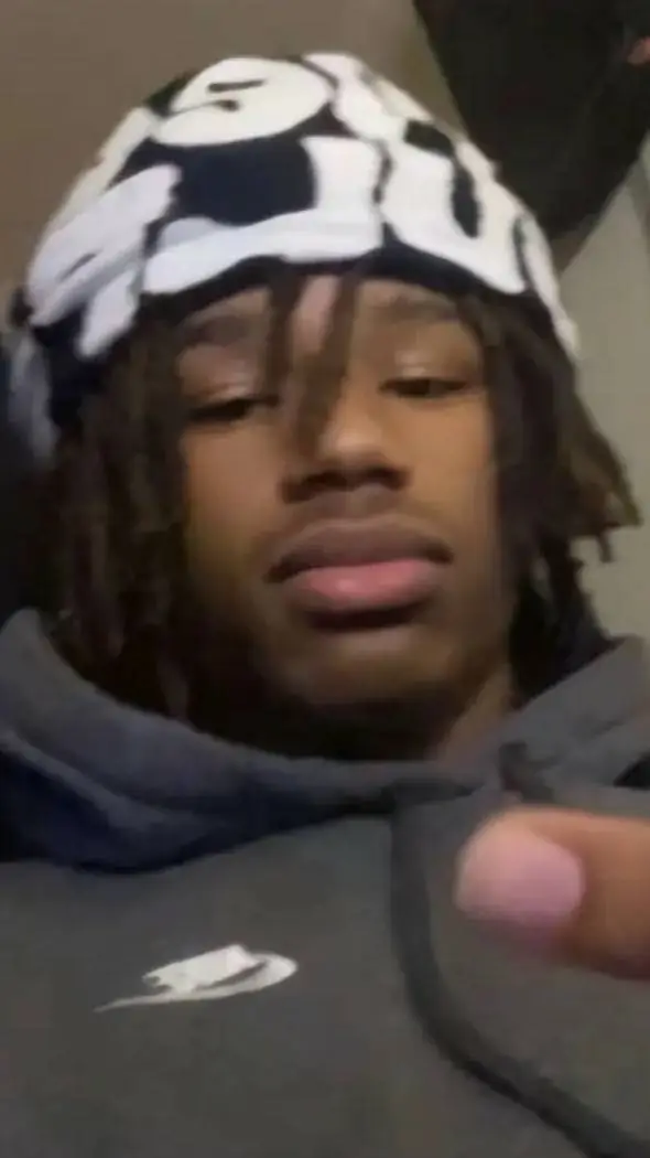 ai character: DJ background