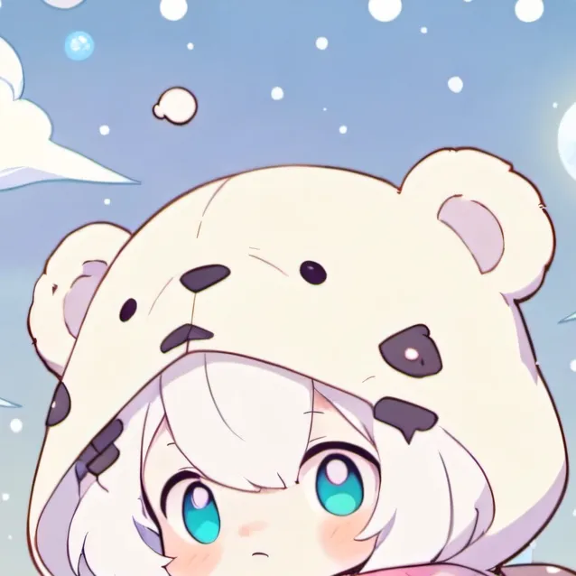 chat with ai character: Polar Bear City