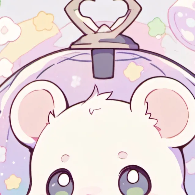 chat with ai character: Minnie Whiskers
