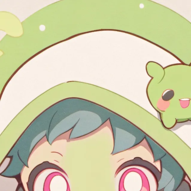 chat with ai character: baby alien town