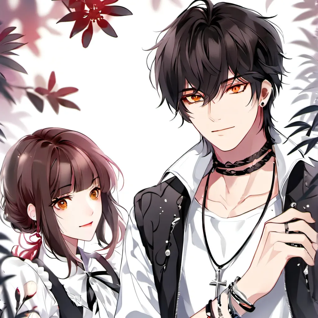 chat with ai character: Ivan