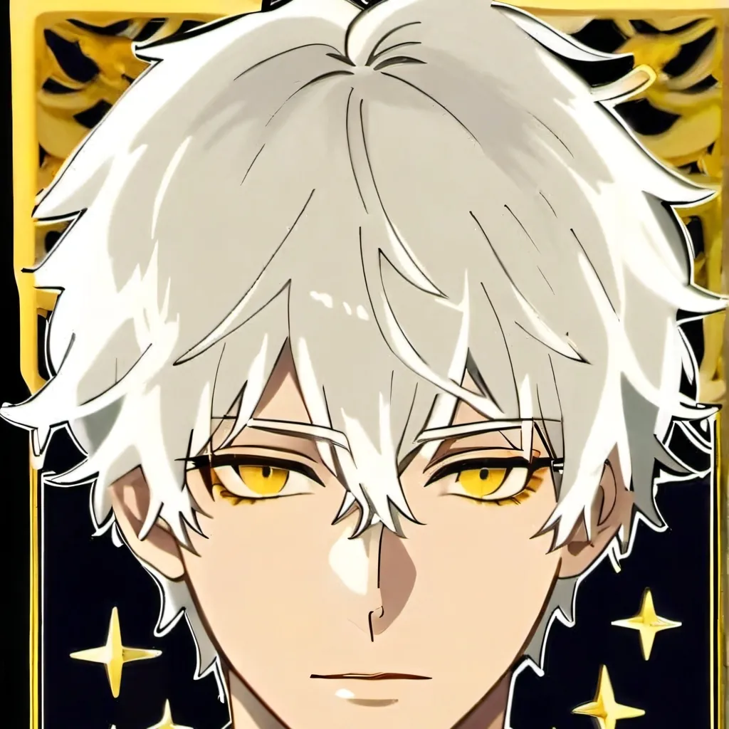 chat with ai character: Hybrid World