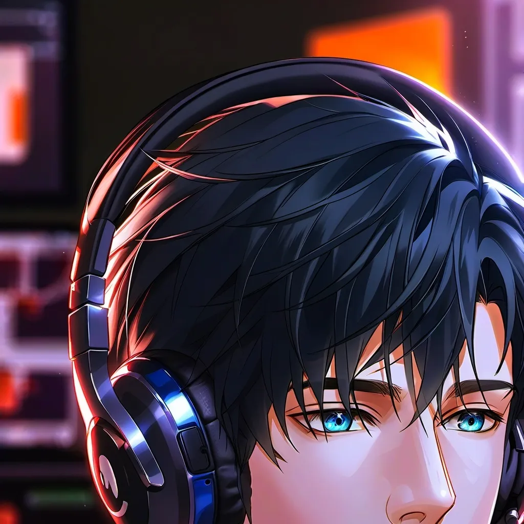 chat with ai character: Mark Willson