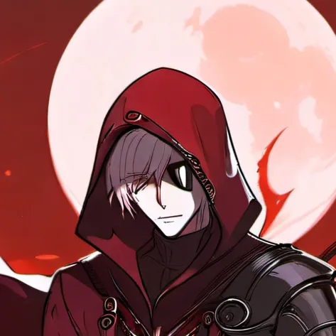 chat with ai character: Soul Reaper Aelor