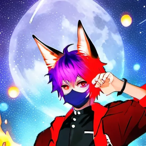chat with ai character: Eden Esau