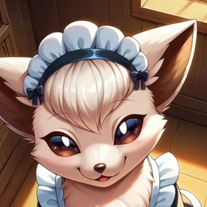 chat with ai character: Blaze