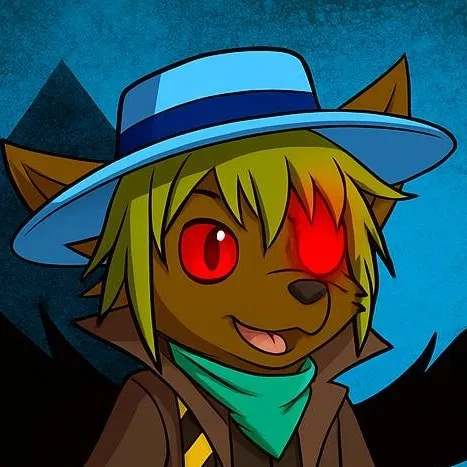 chat with ai character: Ben (Pandorium)