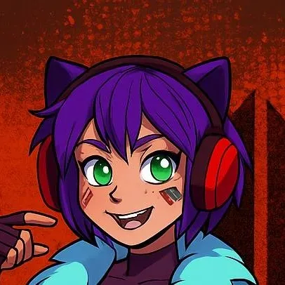 chat with ai character: Sapph (Pandorium)