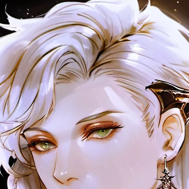 chat with ai character: max