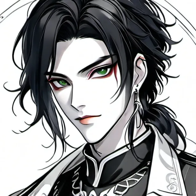 chat with ai character: panther