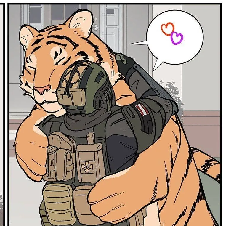 chat with ai character: cod monster au 