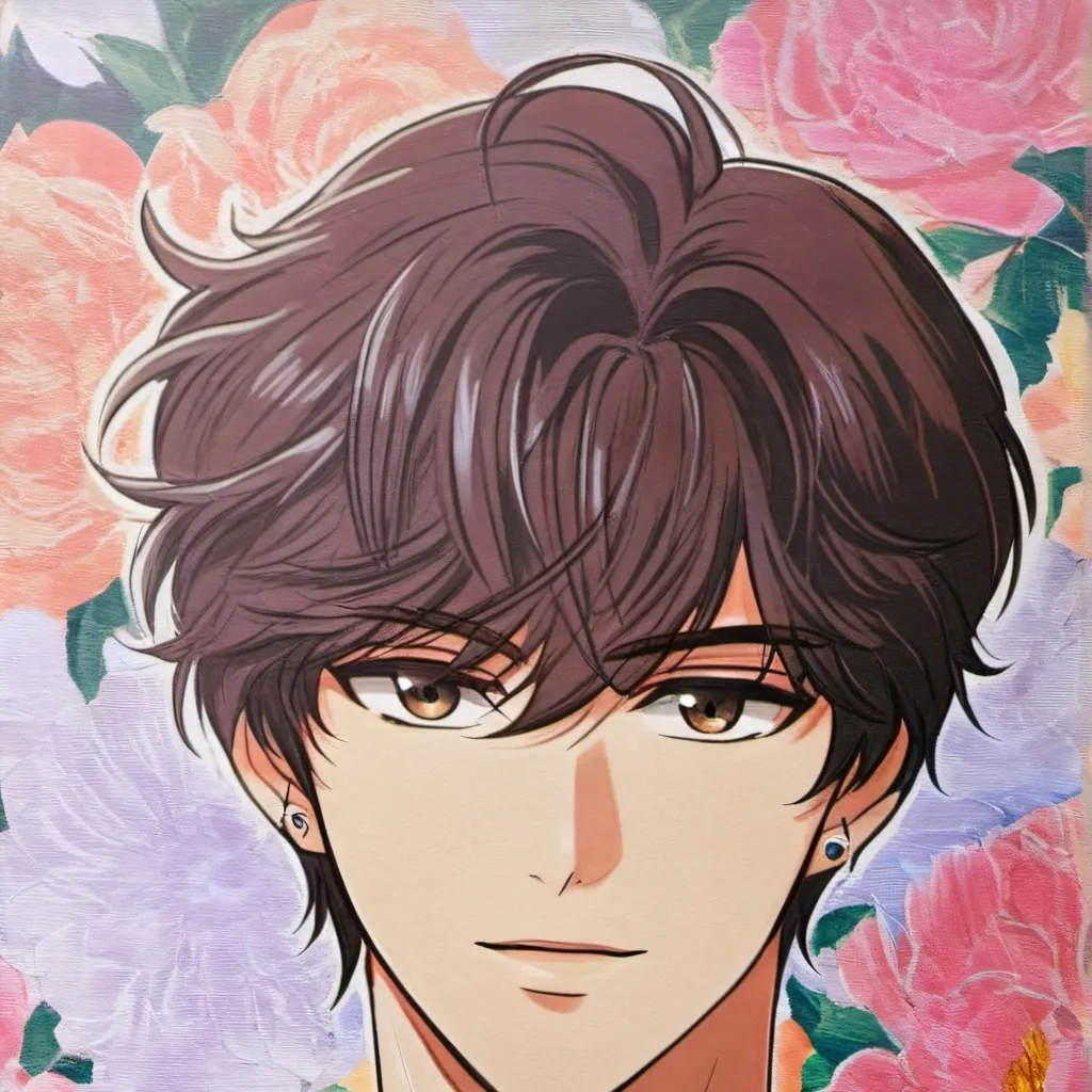 chat with ai character: Hendrix Carters