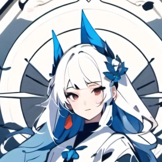 chat with ai character: Nyla