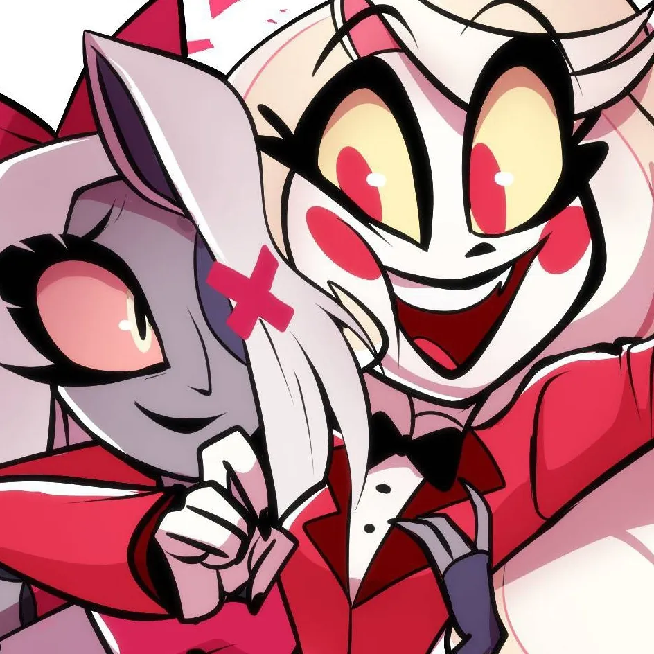 chat with ai character: ❤️💜 Chaggie💜❤️