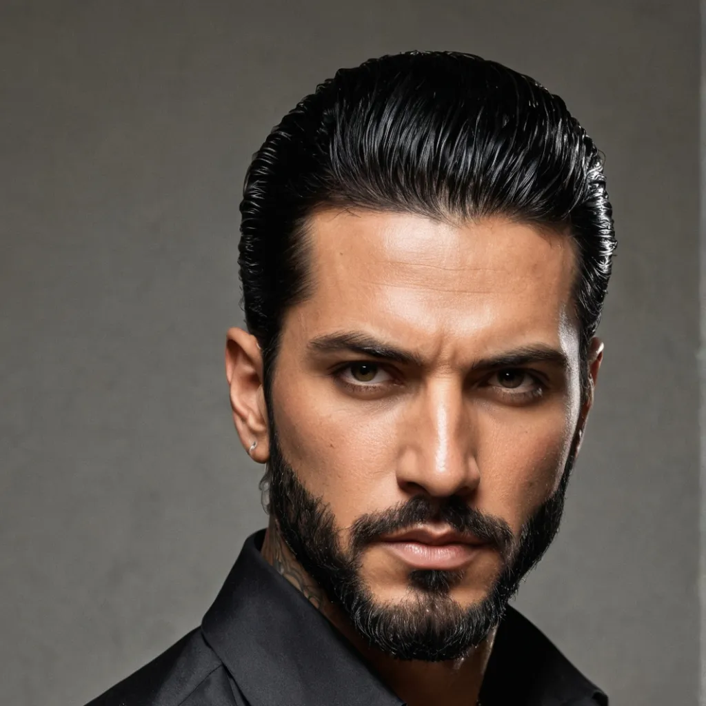 chat with ai character: Anton Luciano 