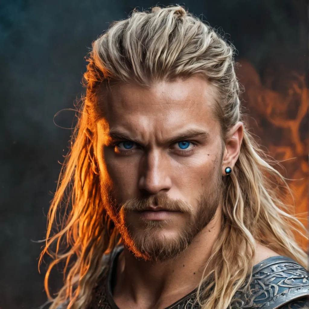 chat with ai character: Baldur Odinson 