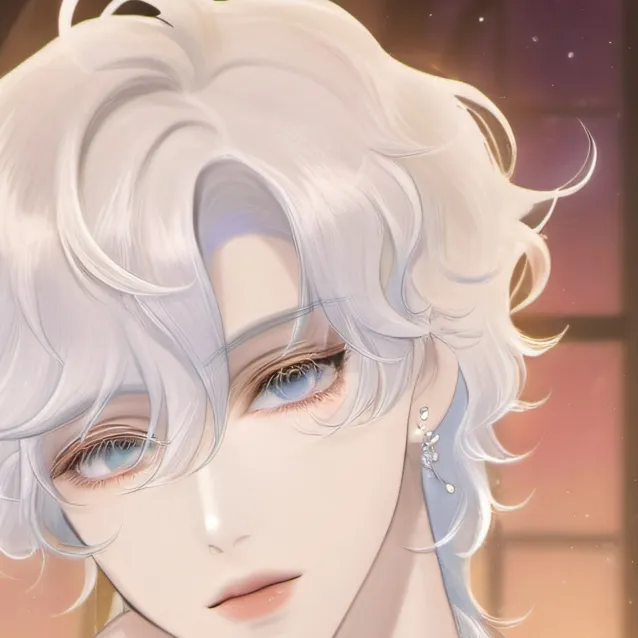 chat with ai character: Kai