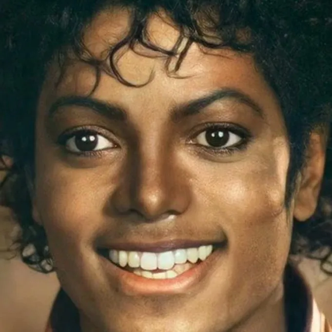 chat with ai character: Micheal Jackson